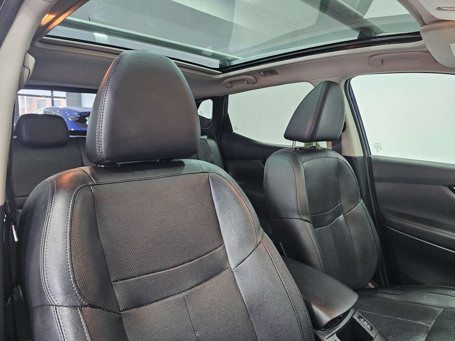 Used Nissan Qashqai 2016 for sale - 76972327: Photo 85