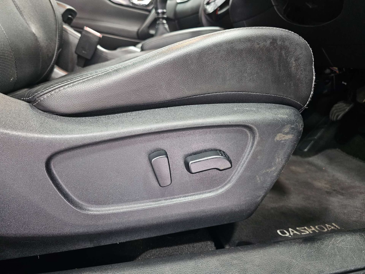 Used Nissan Qashqai 2016 for sale - 76972327: Photo 86