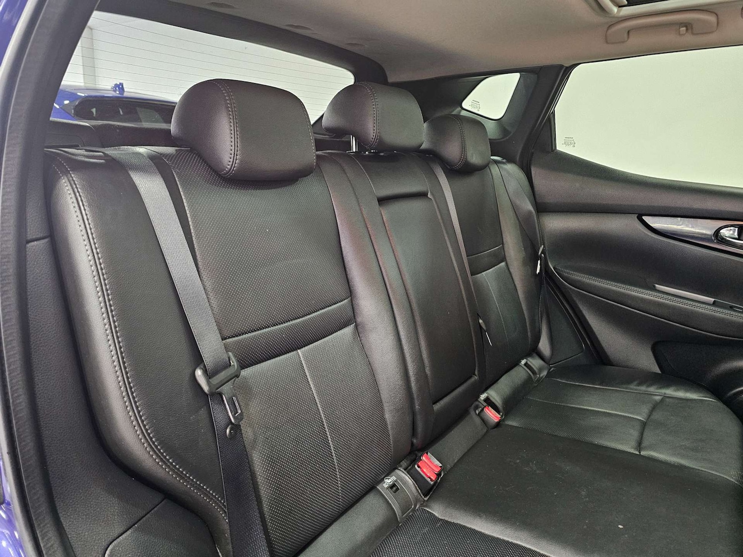 Used Nissan Qashqai 2016 for sale - 76972327: Photo 89