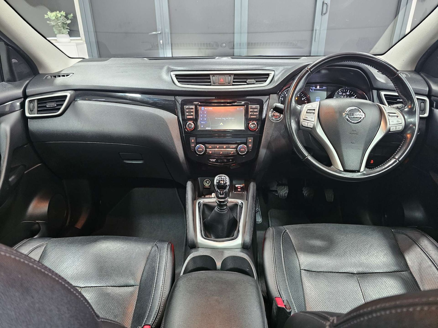 Used Nissan Qashqai 2016 for sale - 76972327: Photo 97