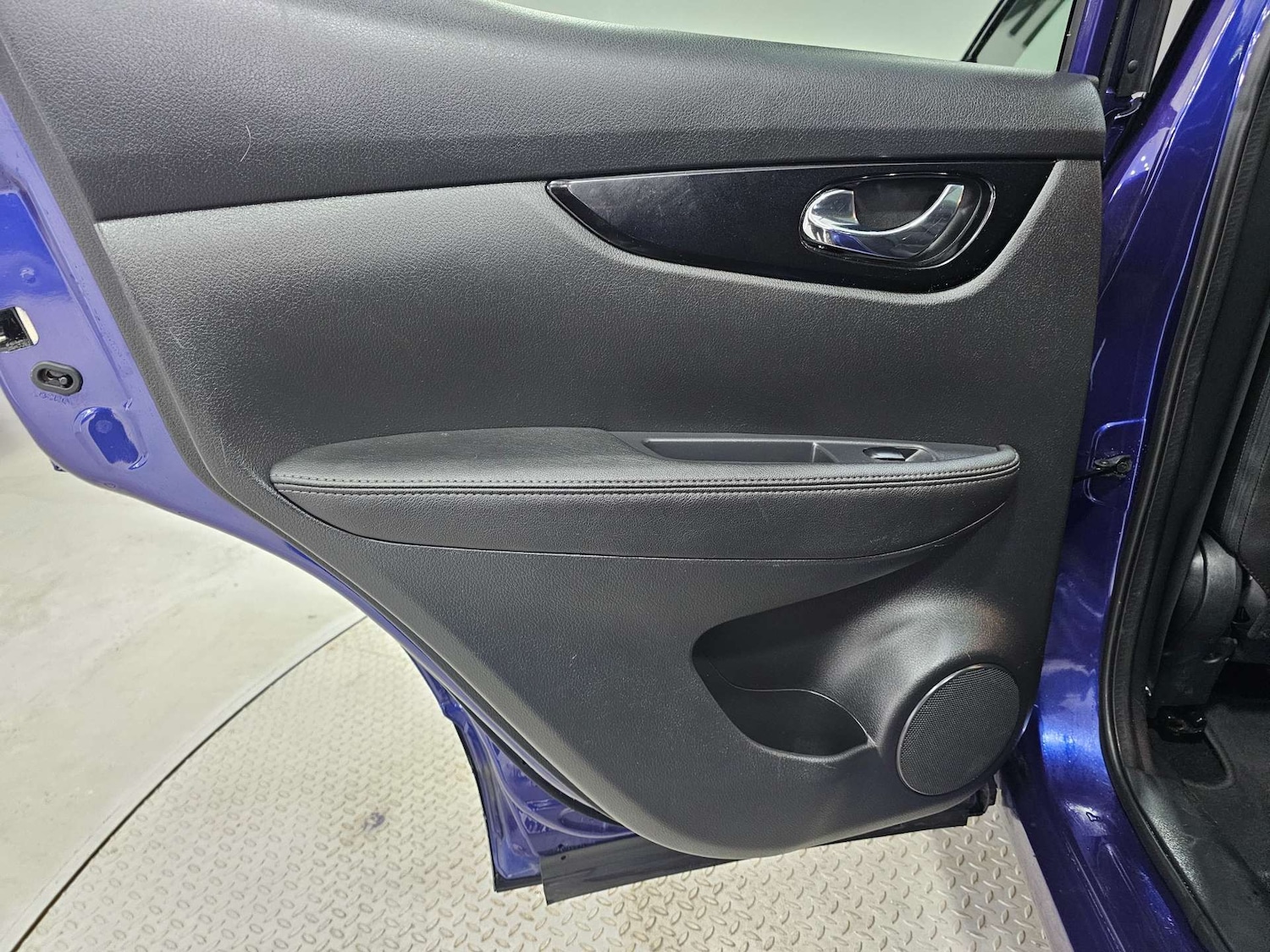 Used Nissan Qashqai 2016 for sale - 76972327: Photo 98