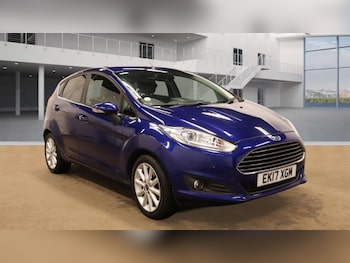 Ford Fiesta feature image