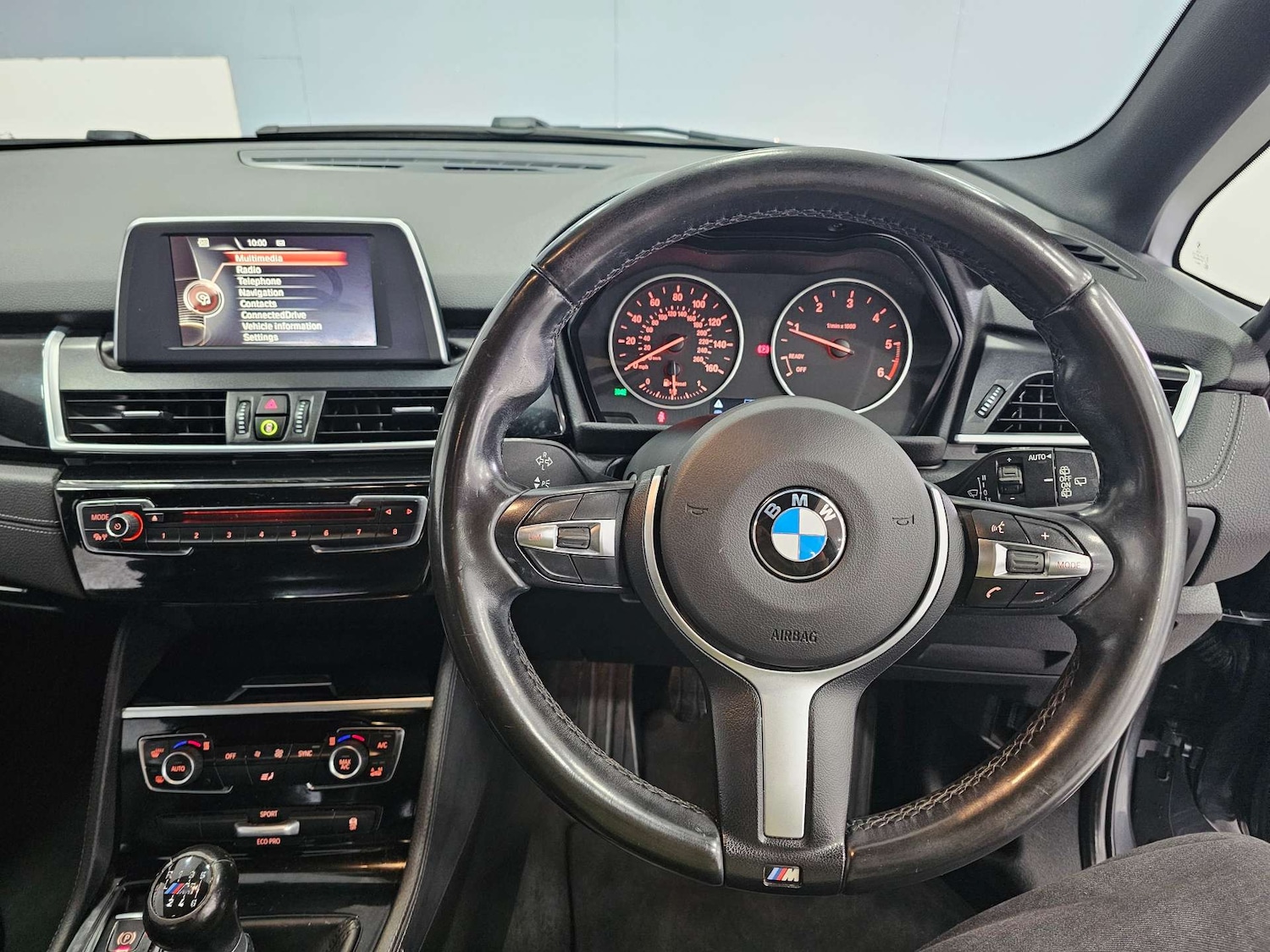 Used BMW 2 Series 2015 for sale - 78134640: Photo 10