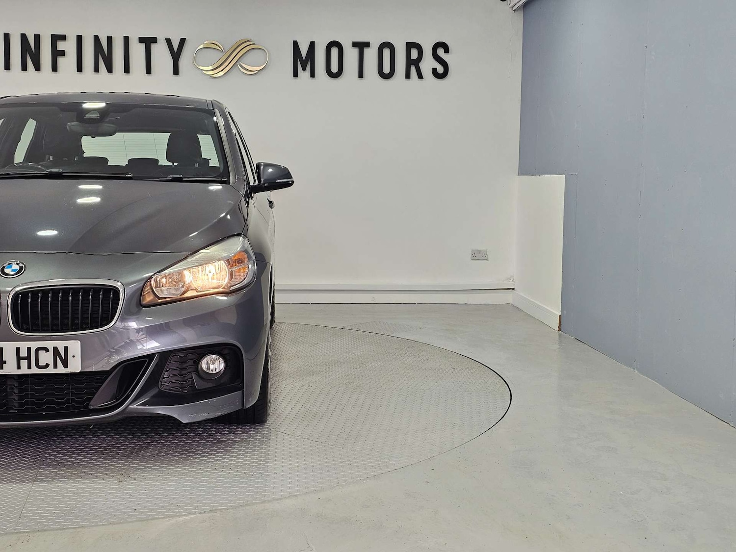 Used BMW 2 Series 2015 for sale - 78134640: Photo 11