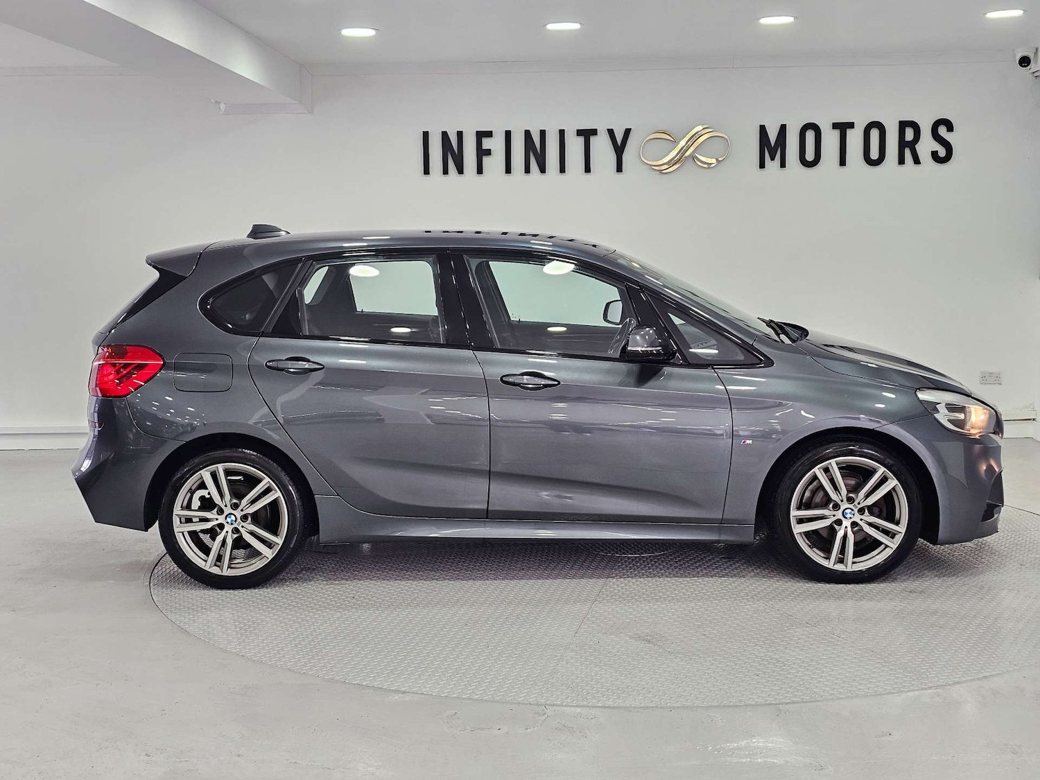 Used BMW 2 Series 2015 for sale - 78134640: Photo 14