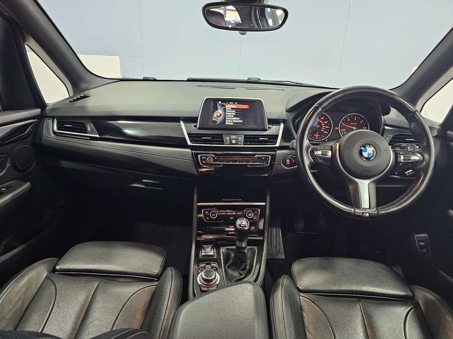 Used BMW 2 Series 2015 for sale - 78134640: Photo 15