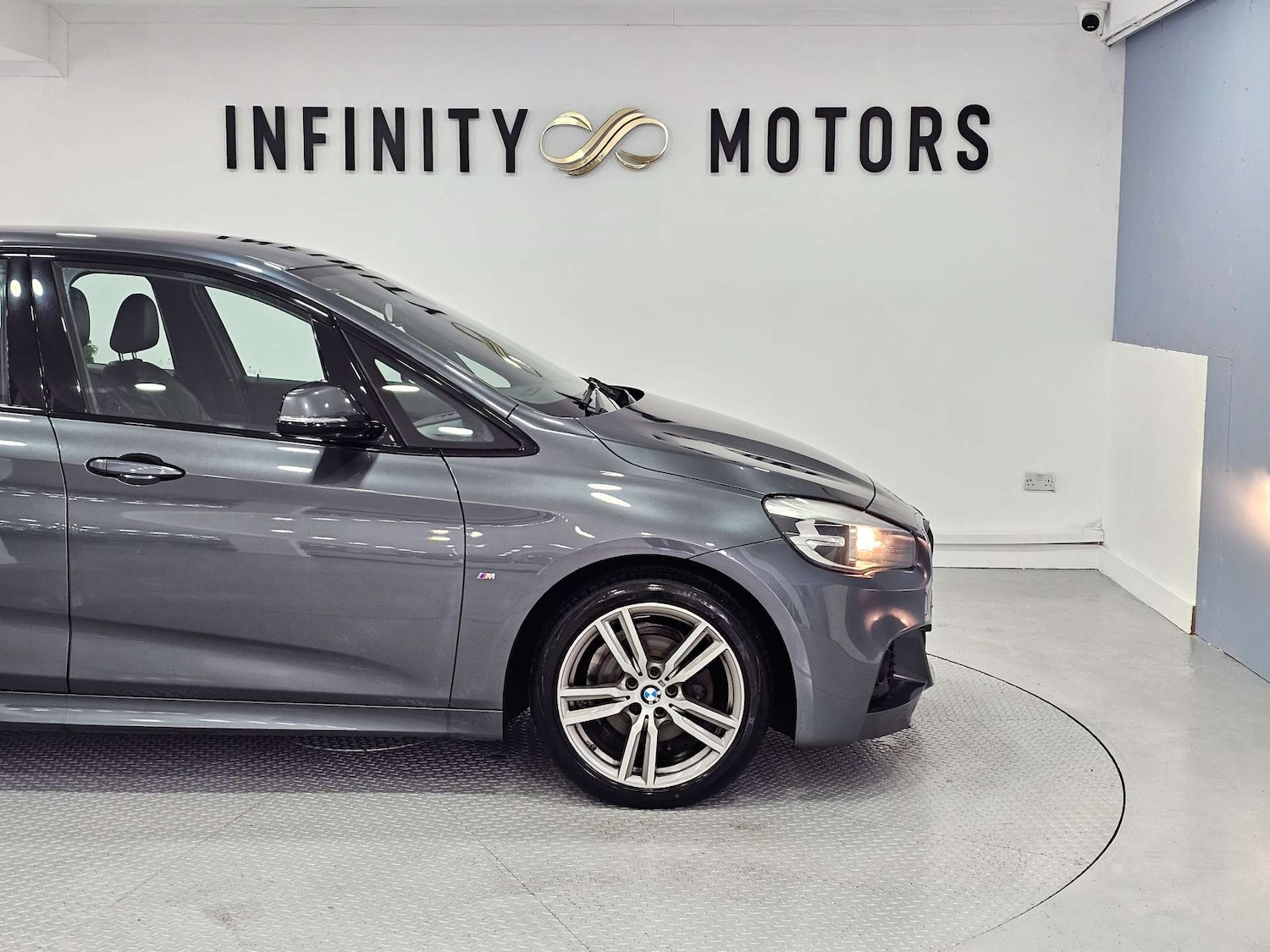 Used BMW 2 Series 2015 for sale - 78134640: Photo 17