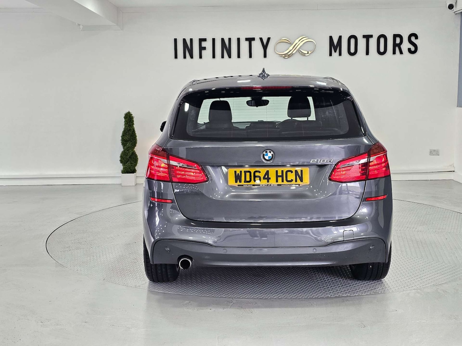 Used BMW 2 Series 2015 for sale - 78134640: Photo 18