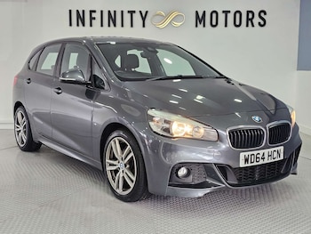 Used BMW 2 Series 2015 for sale - 78134640: Photo