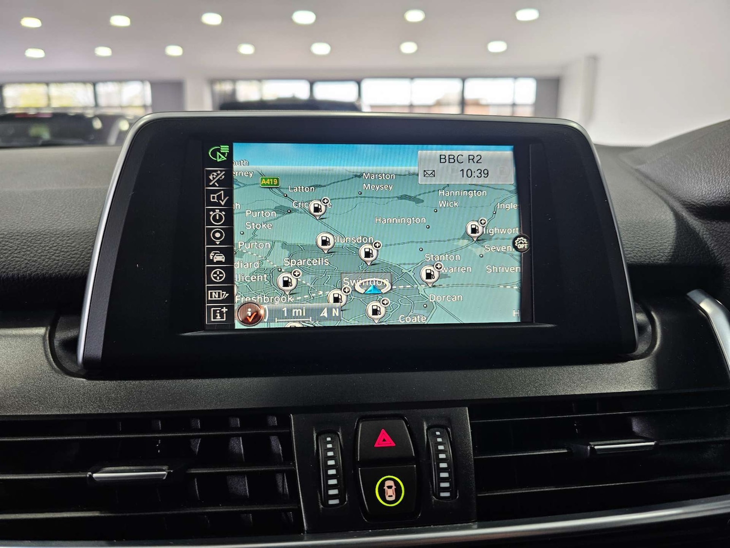 Used BMW 2 Series 2015 for sale - 78134640: Photo 2