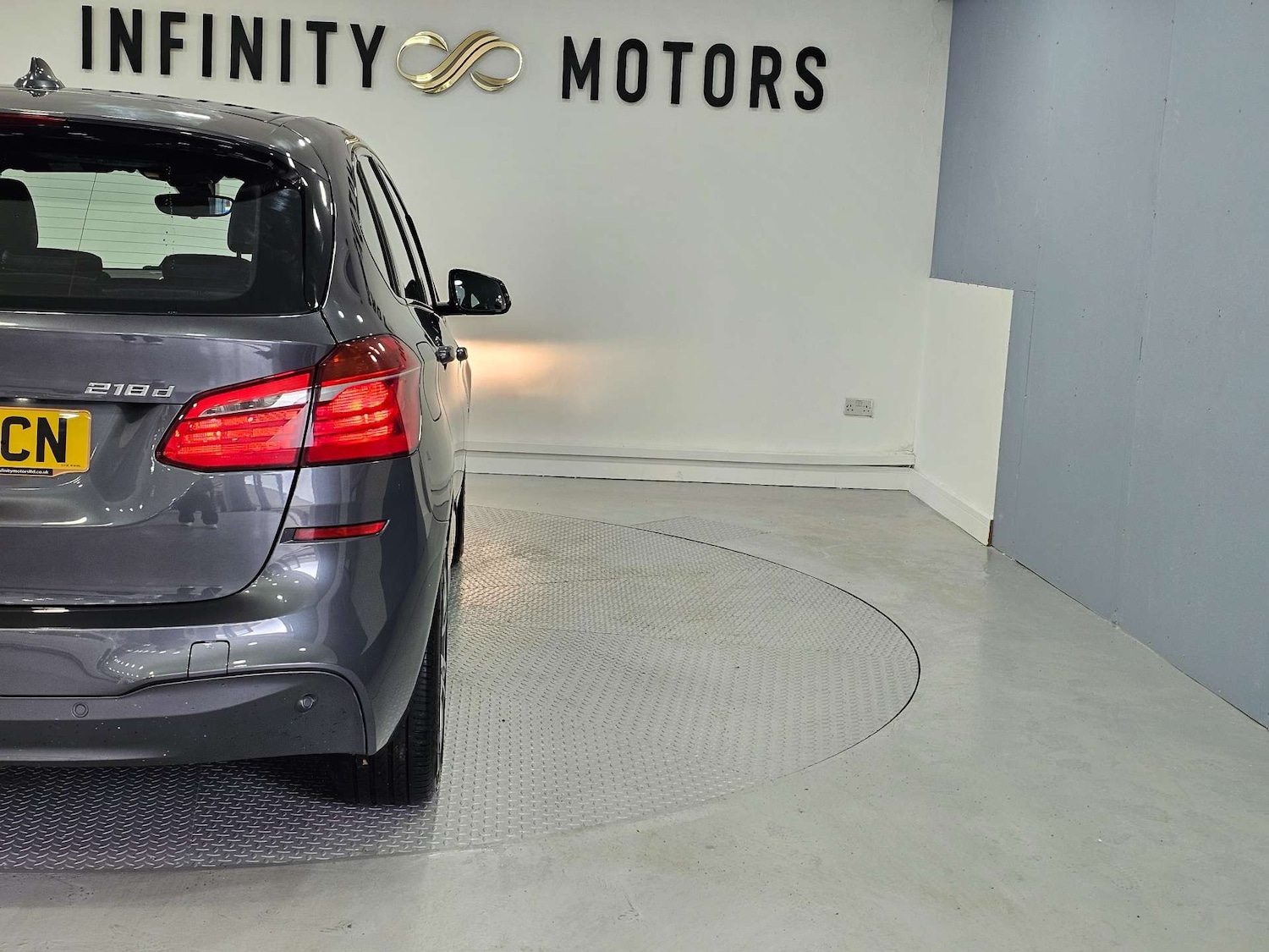 Used BMW 2 Series 2015 for sale - 78134640: Photo 20