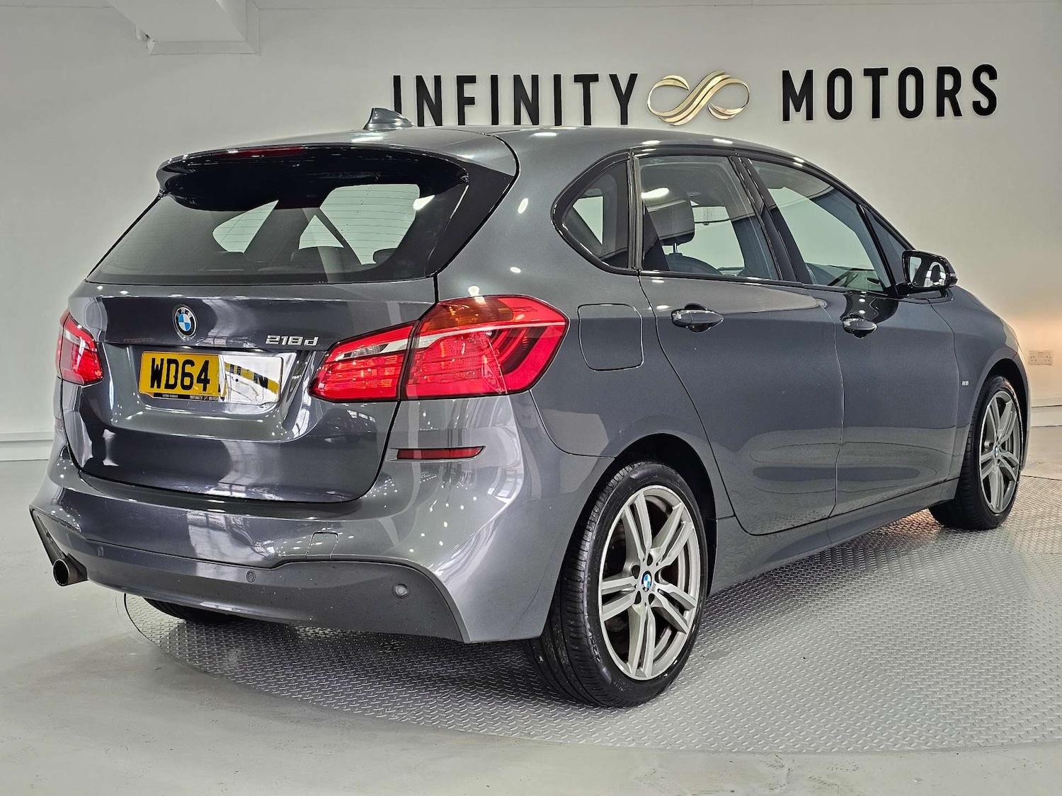 Used BMW 2 Series 2015 for sale - 78134640: Photo 21