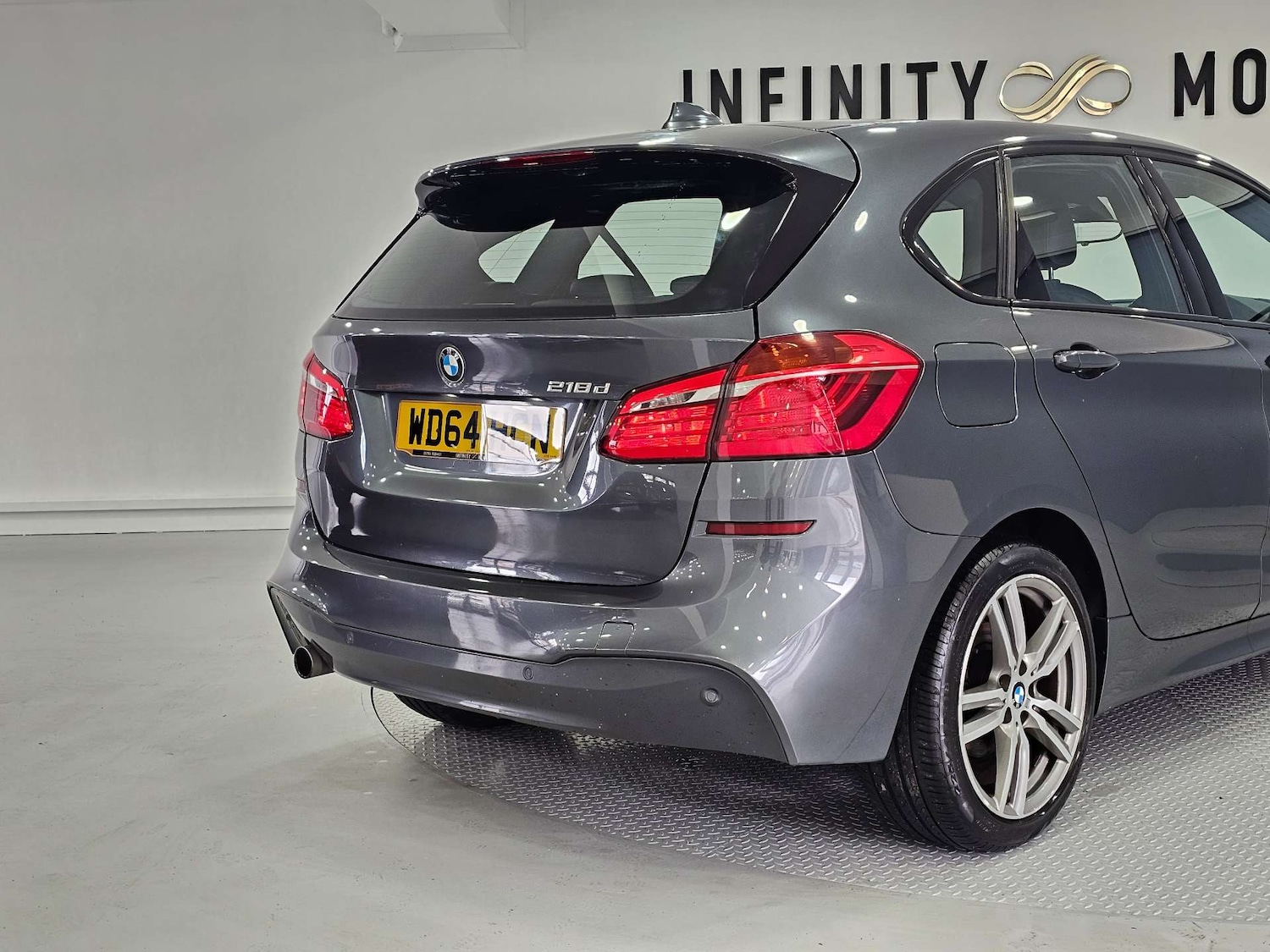 Used BMW 2 Series 2015 for sale - 78134640: Photo 22