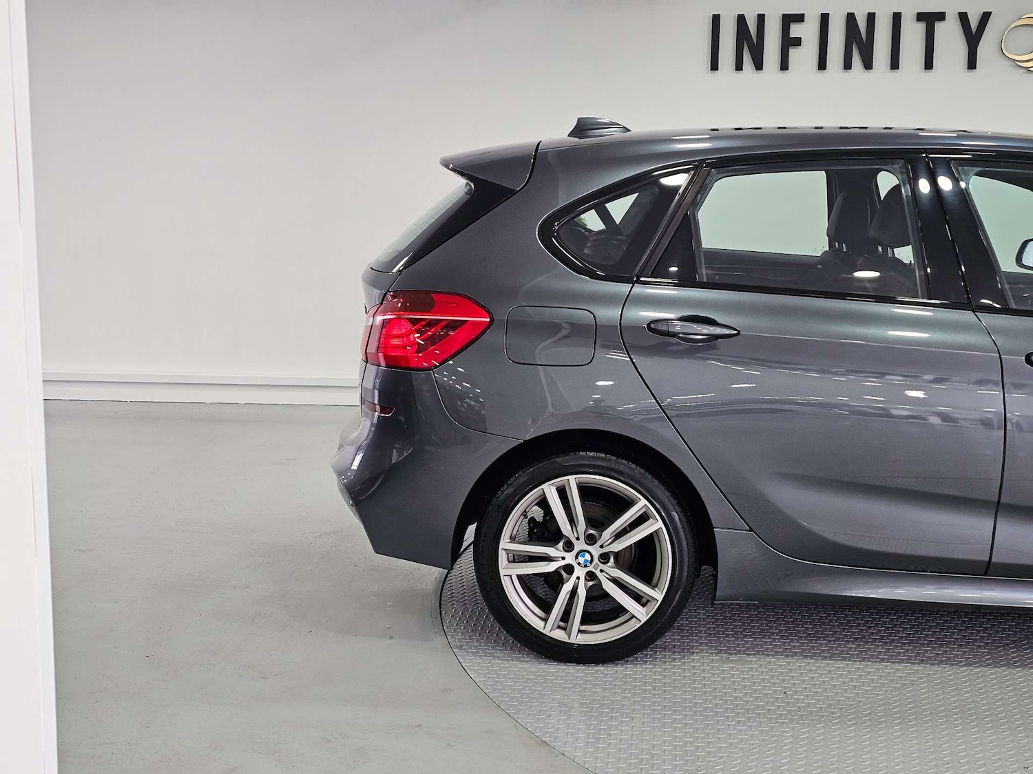 Used BMW 2 Series 2015 for sale - 78134640: Photo 23