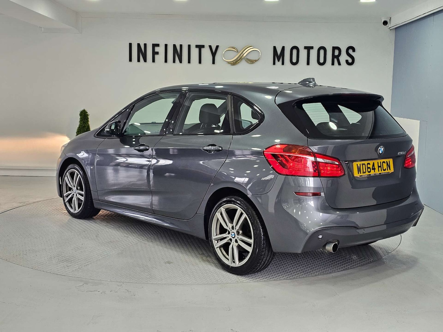 Used BMW 2 Series 2015 for sale - 78134640: Photo 24
