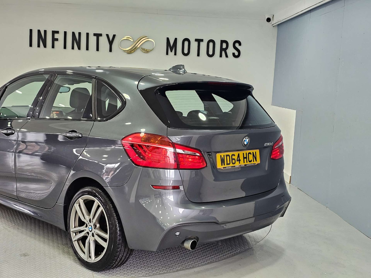 Used BMW 2 Series 2015 for sale - 78134640: Photo 25
