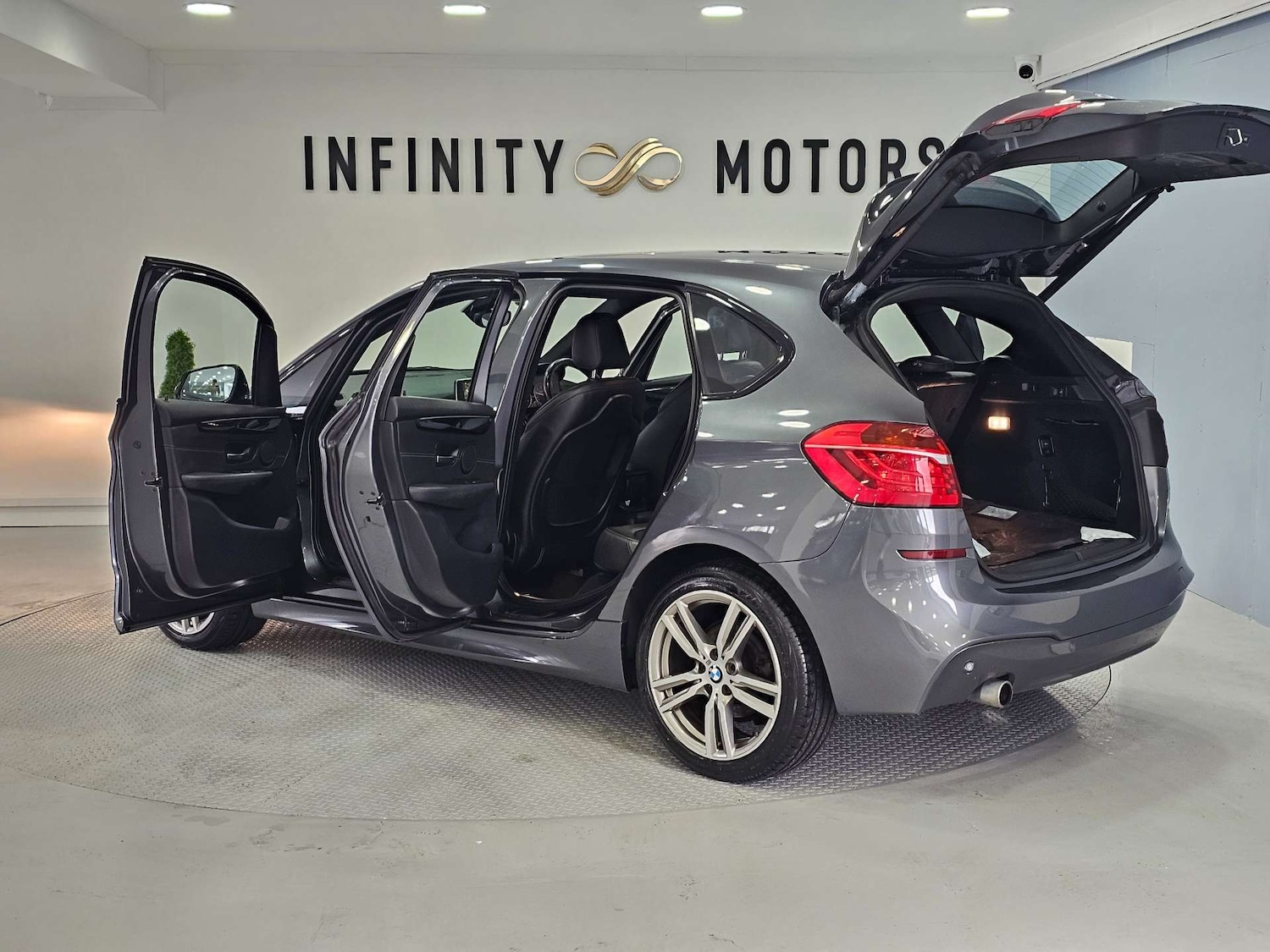 Used BMW 2 Series 2015 for sale - 78134640: Photo 26