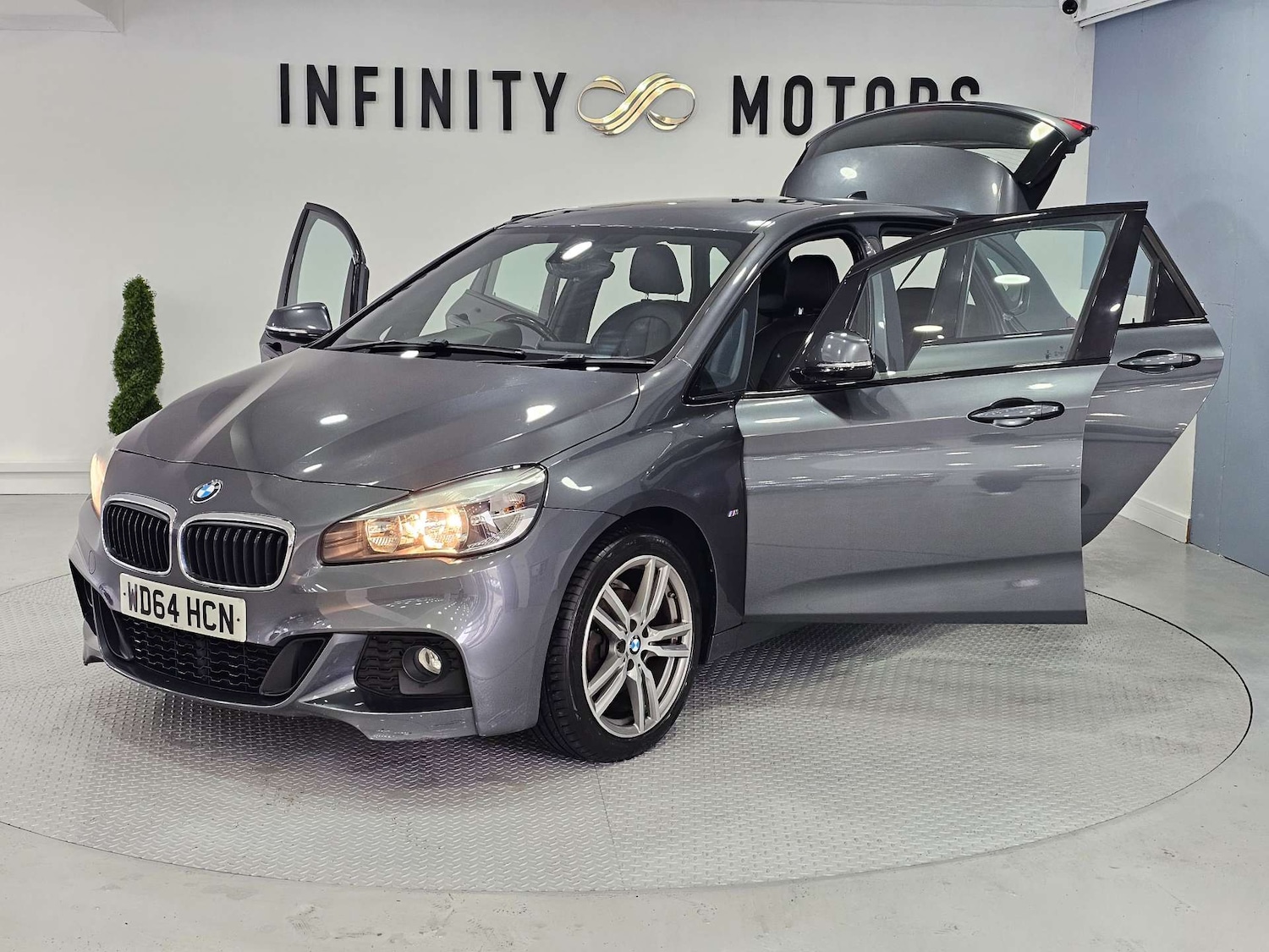 Used BMW 2 Series 2015 for sale - 78134640: Photo 27