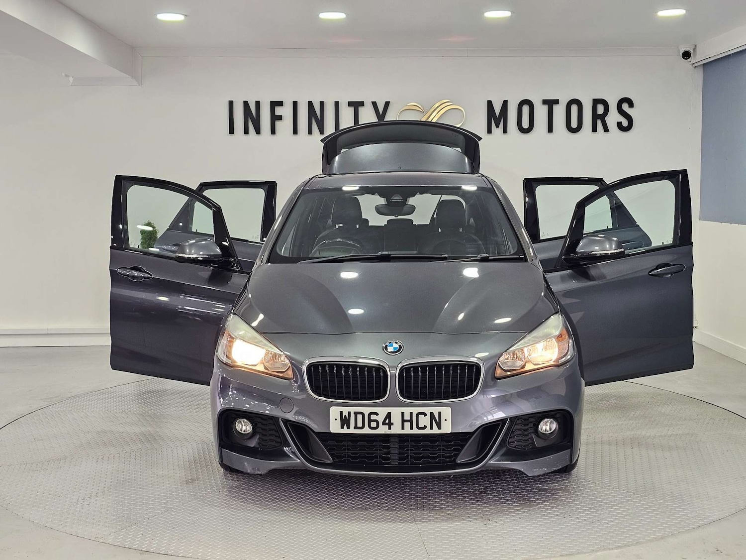 Used BMW 2 Series 2015 for sale - 78134640: Photo 28