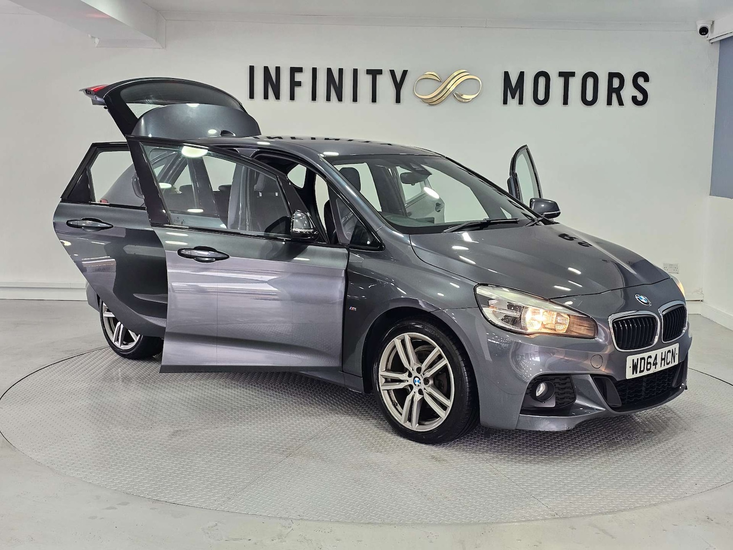 Used BMW 2 Series 2015 for sale - 78134640: Photo 29