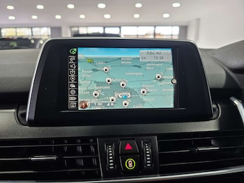 Used BMW 2 Series 2015 for sale - 78134640: Photo