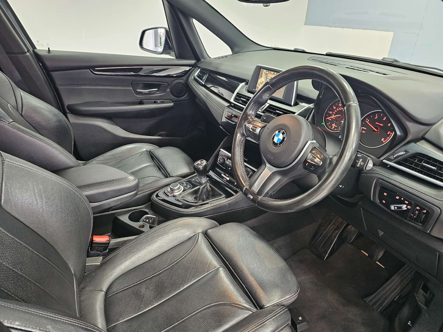 Used BMW 2 Series 2015 for sale - 78134640: Photo 3