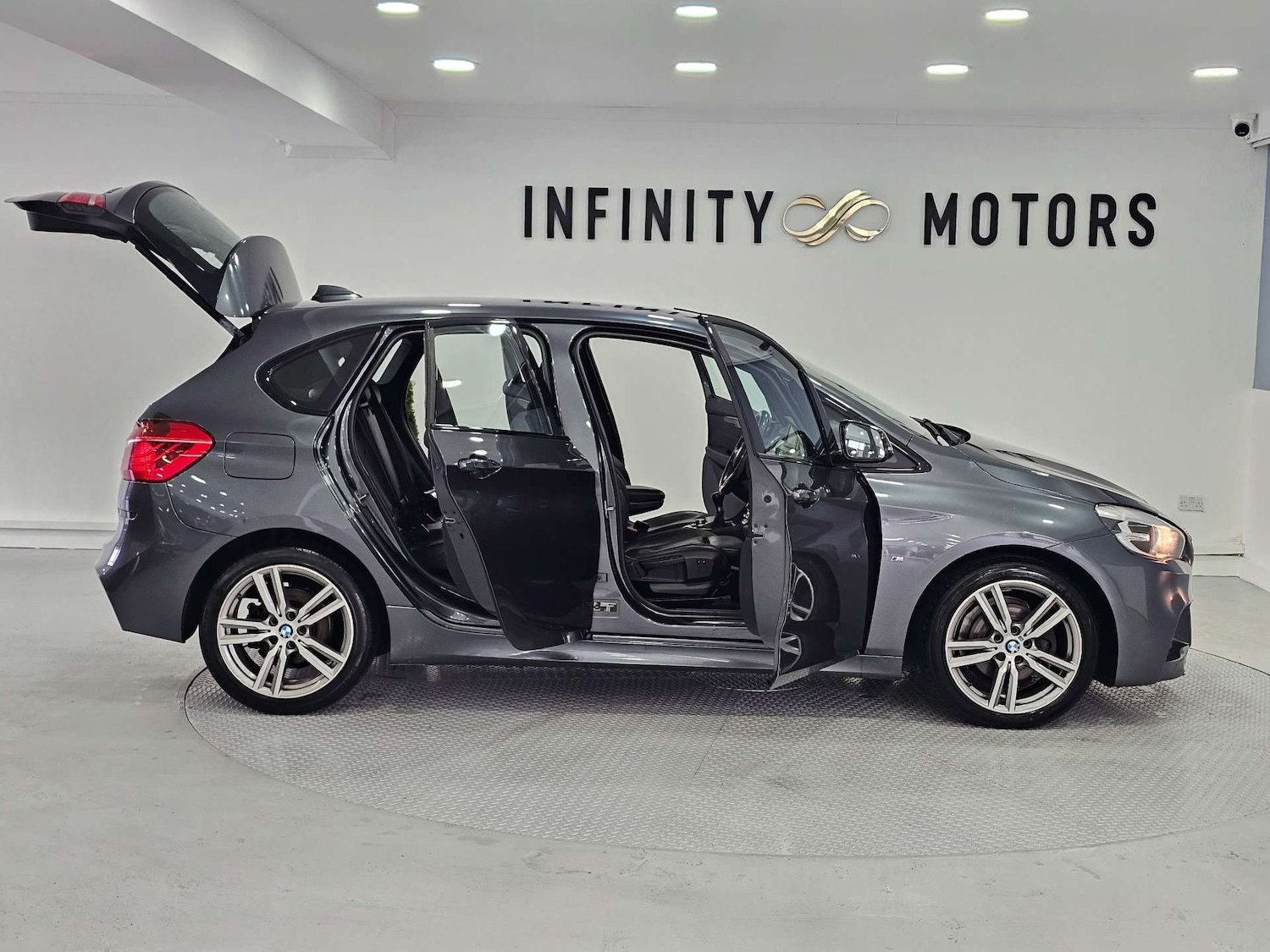 Used BMW 2 Series 2015 for sale - 78134640: Photo 30