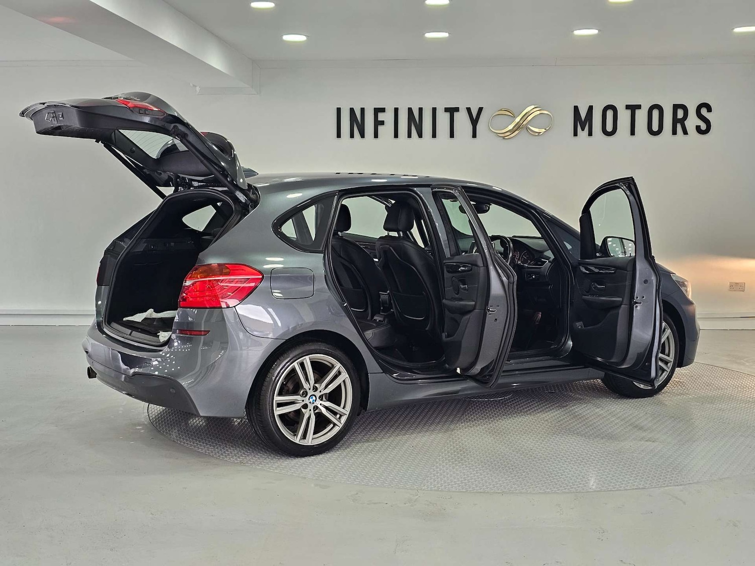 Used BMW 2 Series 2015 for sale - 78134640: Photo 31