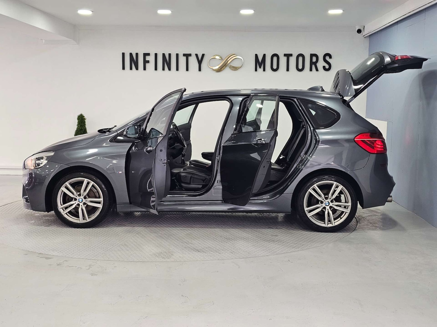 Used BMW 2 Series 2015 for sale - 78134640: Photo 32