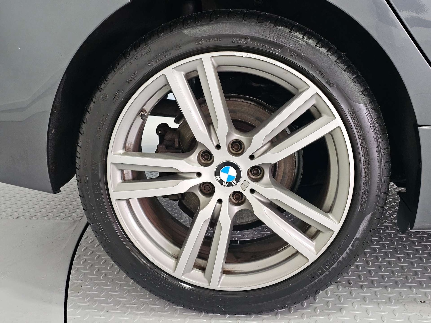 Used BMW 2 Series 2015 for sale - 78134640: Photo 33