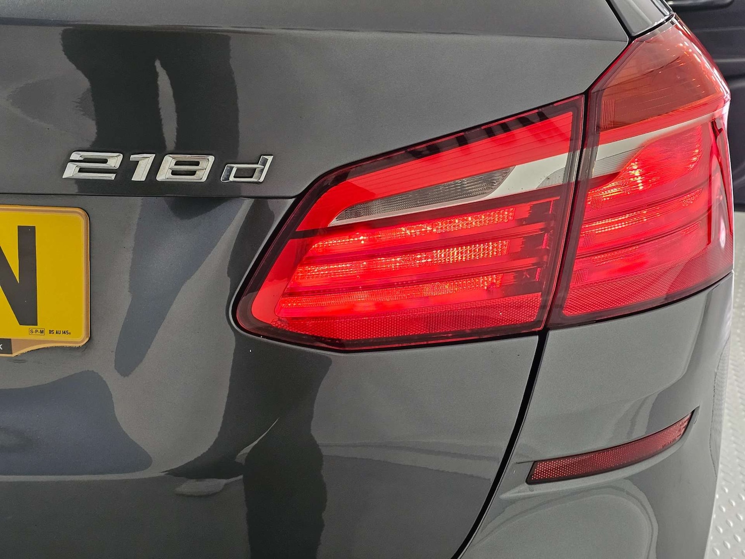 Used BMW 2 Series 2015 for sale - 78134640: Photo 34