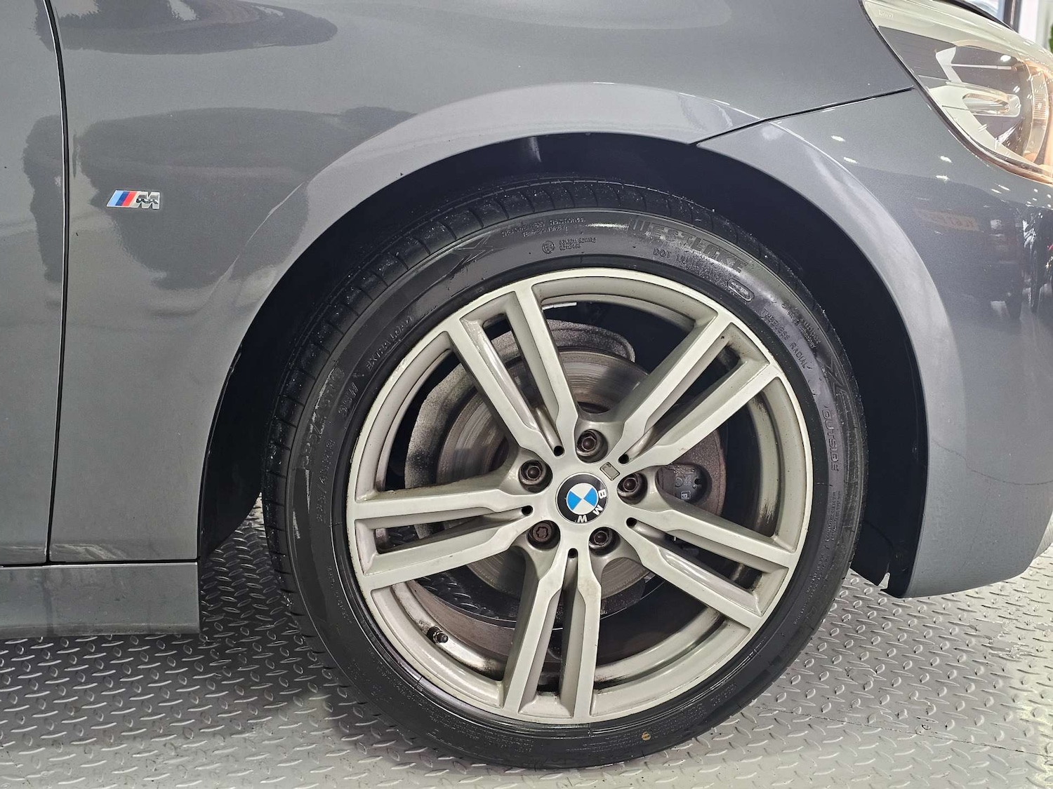 Used BMW 2 Series 2015 for sale - 78134640: Photo 35