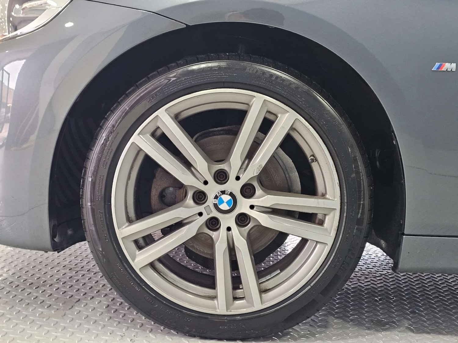 Used BMW 2 Series 2015 for sale - 78134640: Photo 38