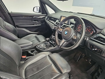 Used BMW 2 Series 2015 for sale - 78134640: Photo