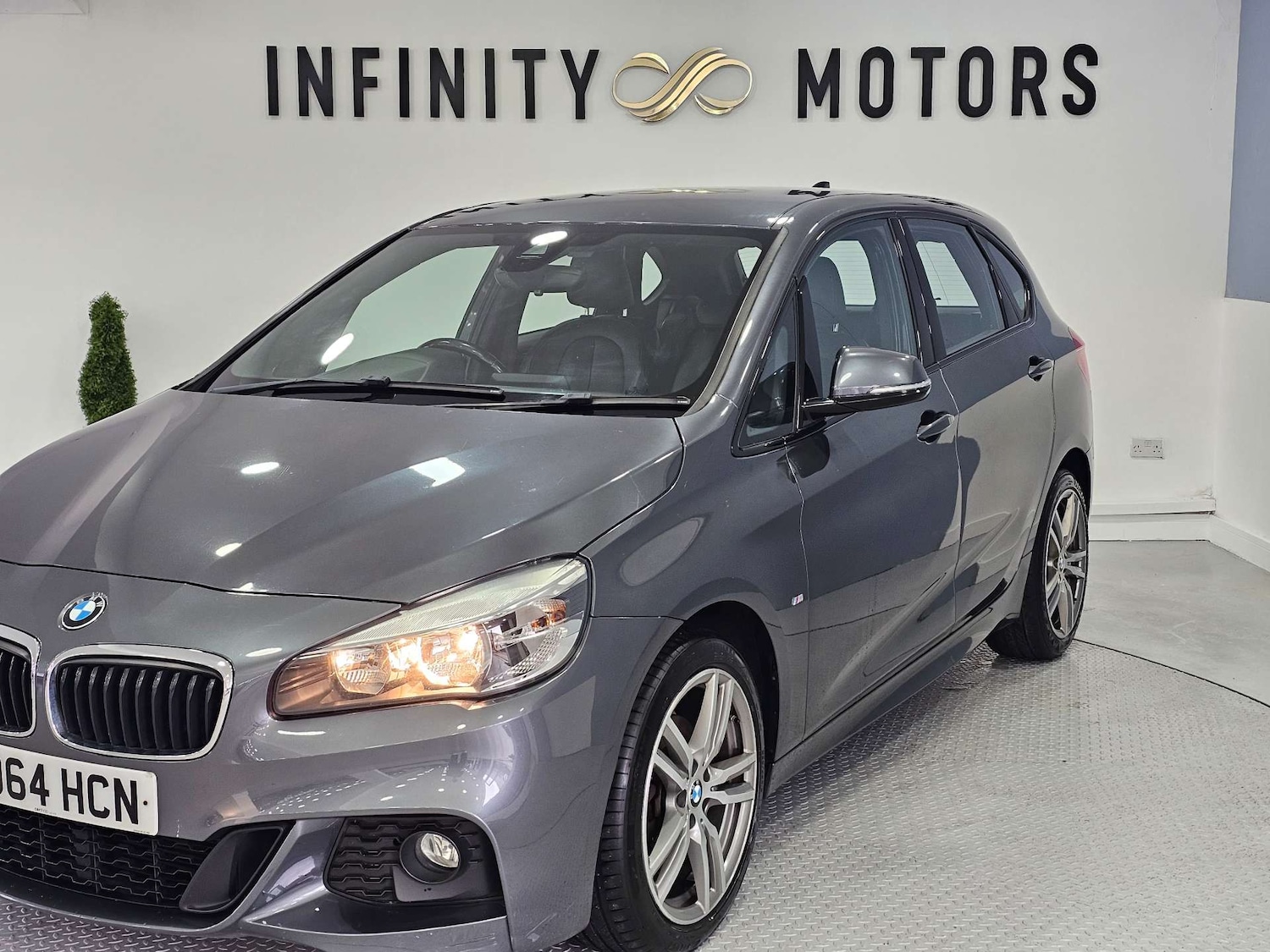 Used BMW 2 Series 2015 for sale - 78134640: Photo 4