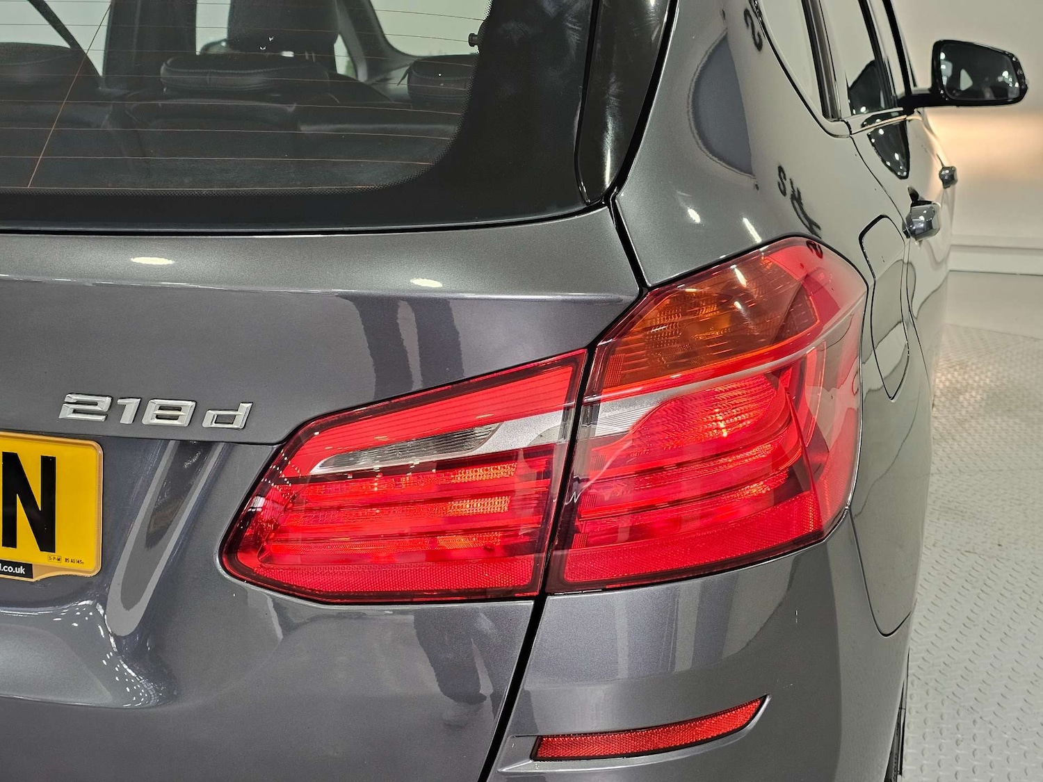 Used BMW 2 Series 2015 for sale - 78134640: Photo 43