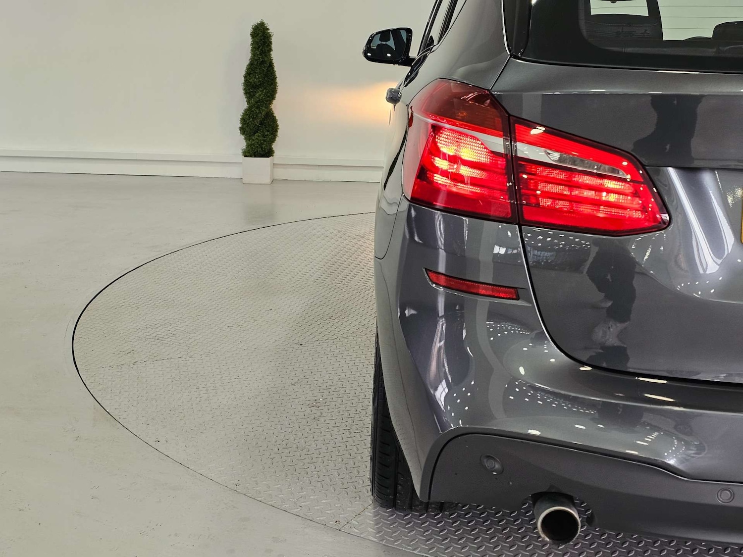 Used BMW 2 Series 2015 for sale - 78134640: Photo 44