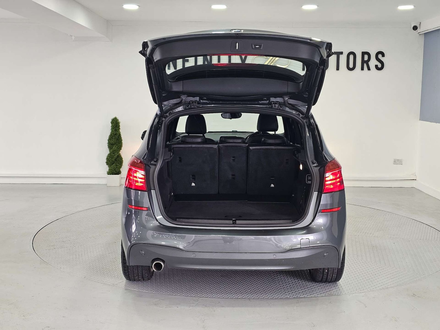 Used BMW 2 Series 2015 for sale - 78134640: Photo 45