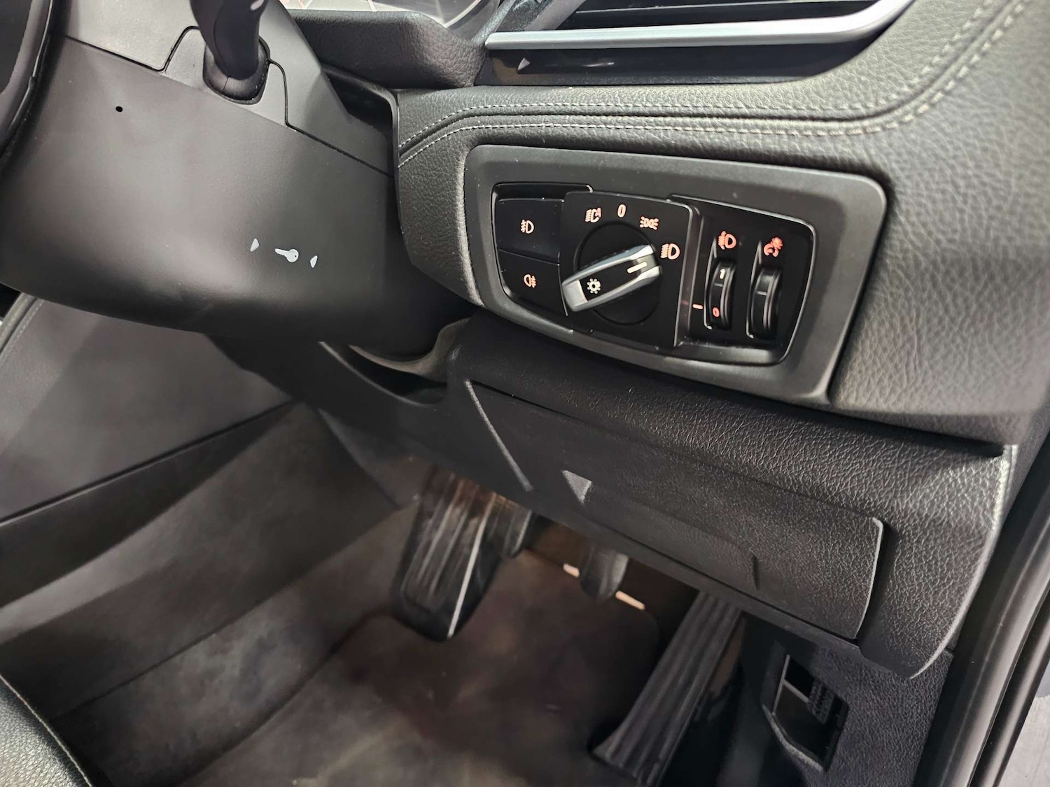 Used BMW 2 Series 2015 for sale - 78134640: Photo 46