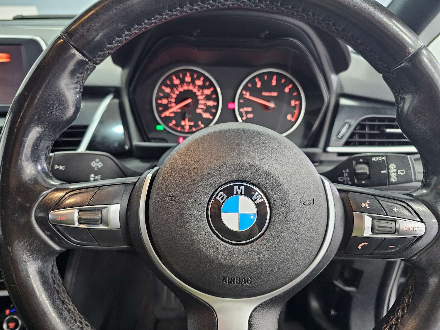 Used BMW 2 Series 2015 for sale - 78134640: Photo 47