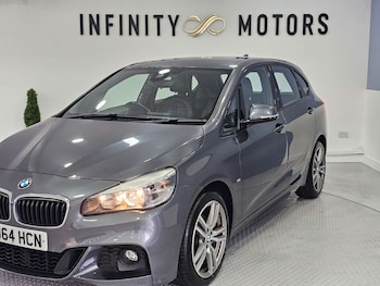 Used BMW 2 Series 2015 for sale - 78134640: Photo
