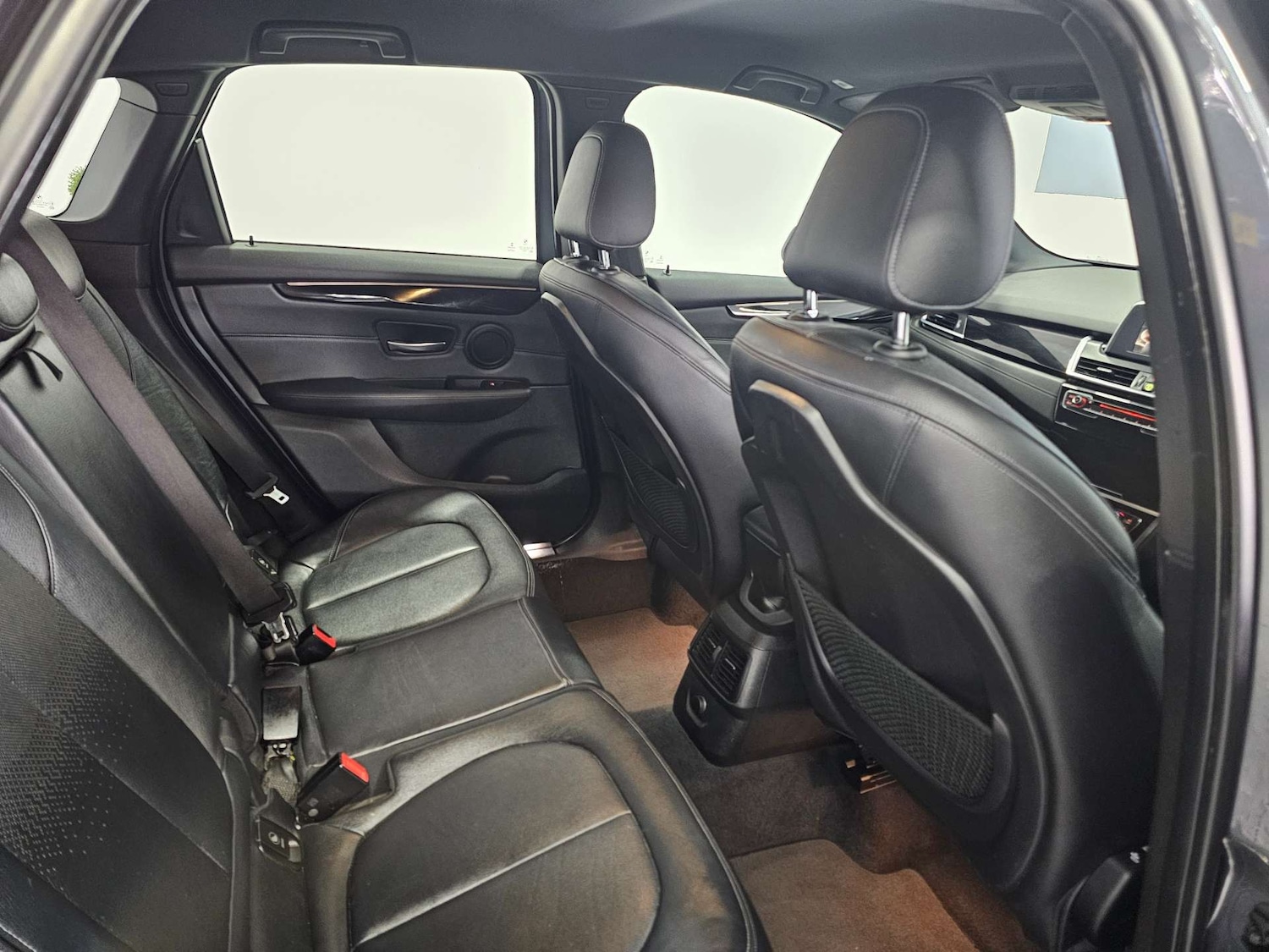 Used BMW 2 Series 2015 for sale - 78134640: Photo 56