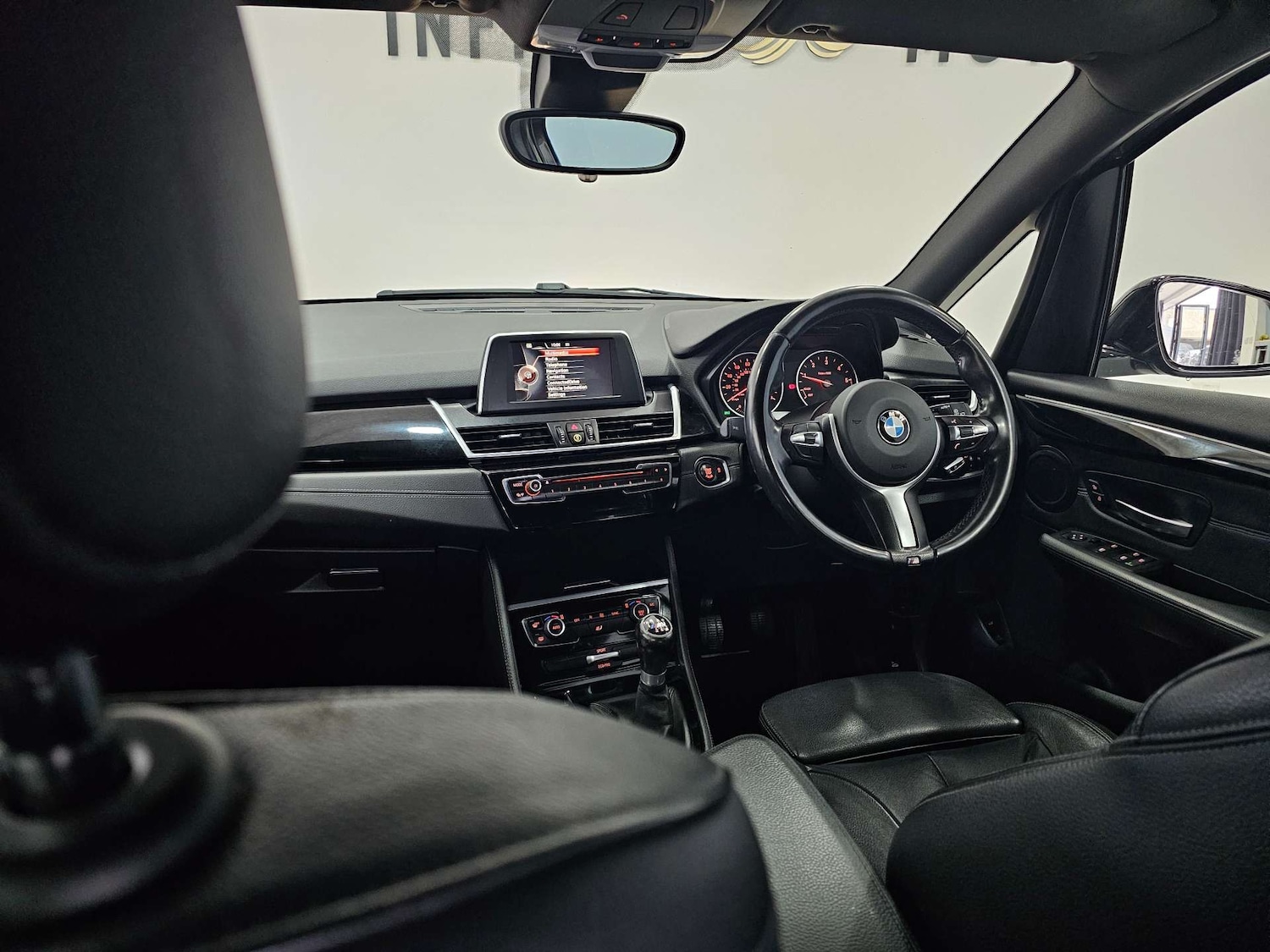 Used BMW 2 Series 2015 for sale - 78134640: Photo 58