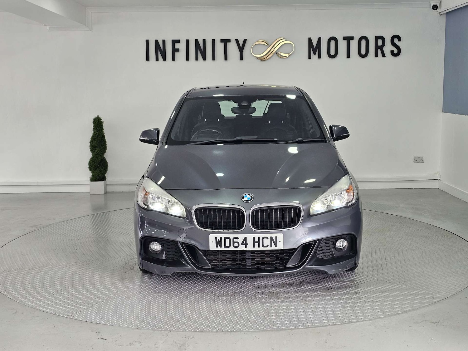 Used BMW 2 Series 2015 for sale - 78134640: Photo 6