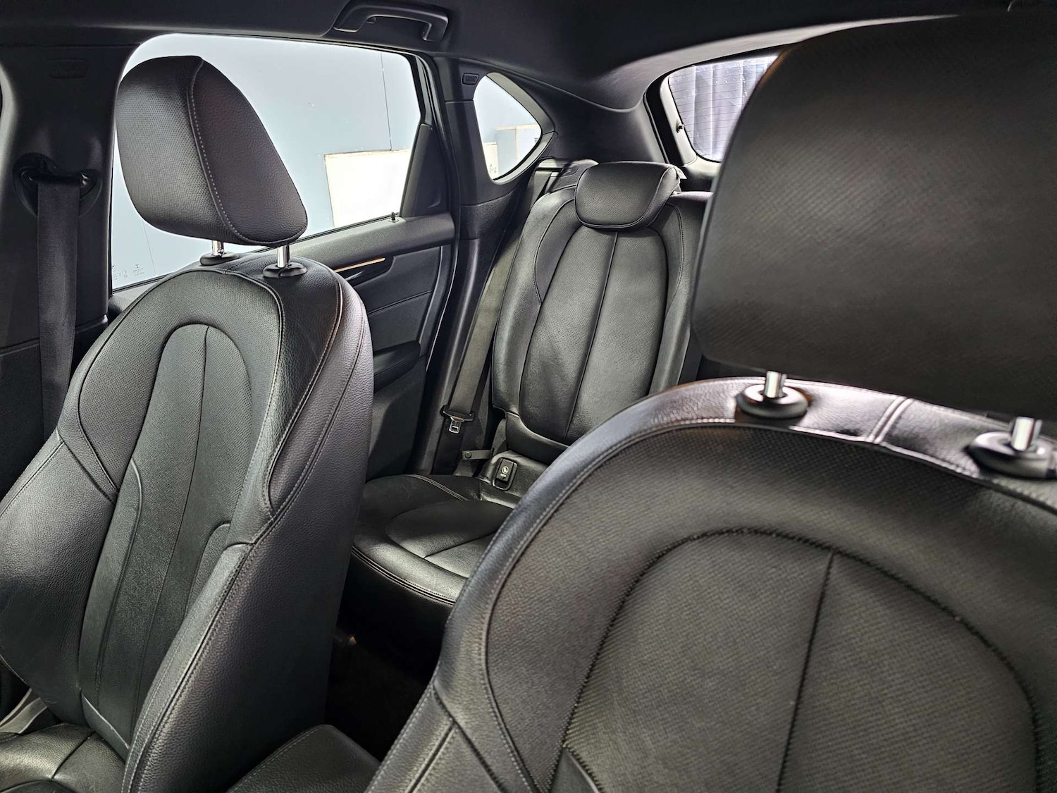 Used BMW 2 Series 2015 for sale - 78134640: Photo 7