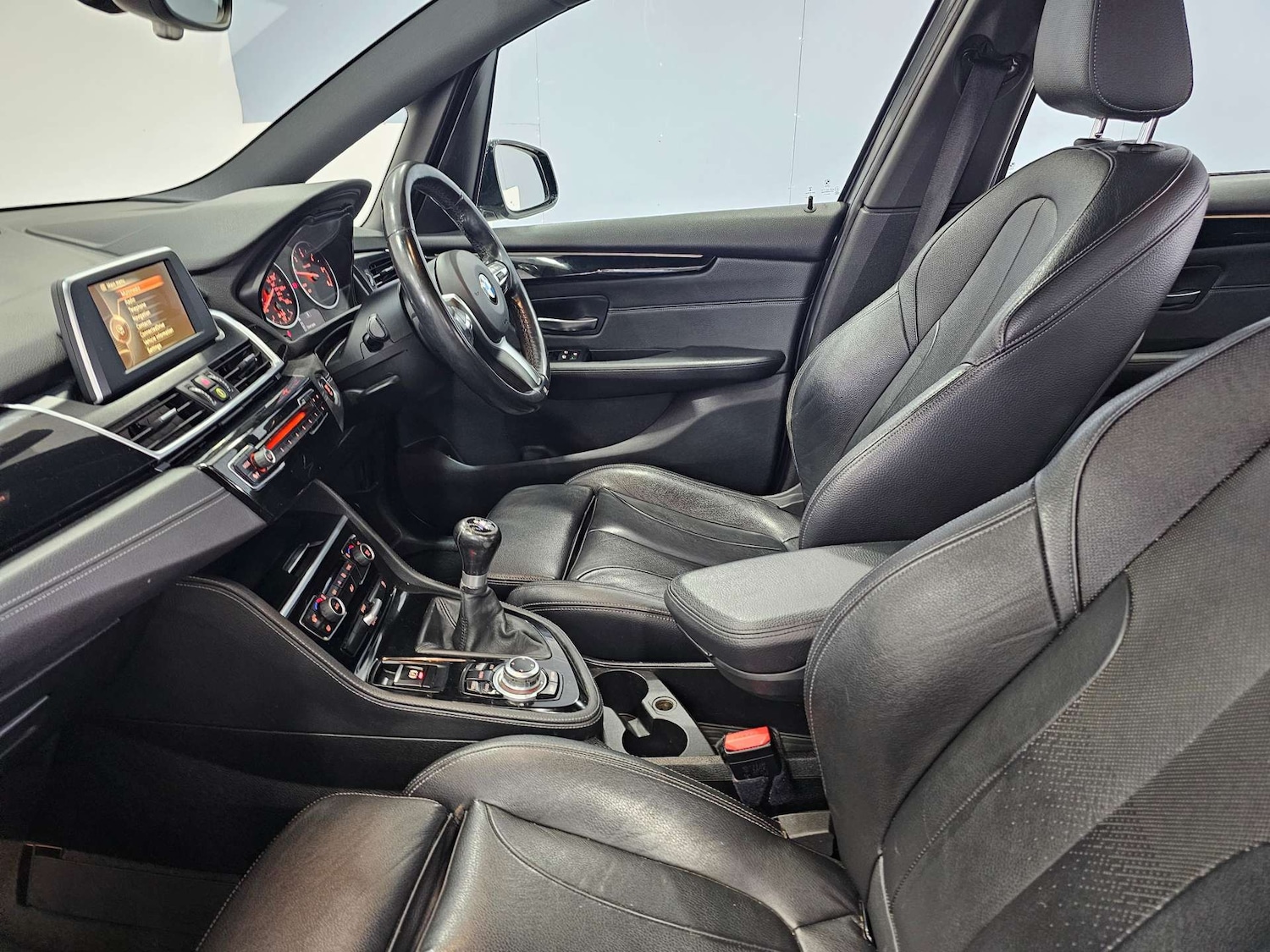 Used BMW 2 Series 2015 for sale - 78134640: Photo 70