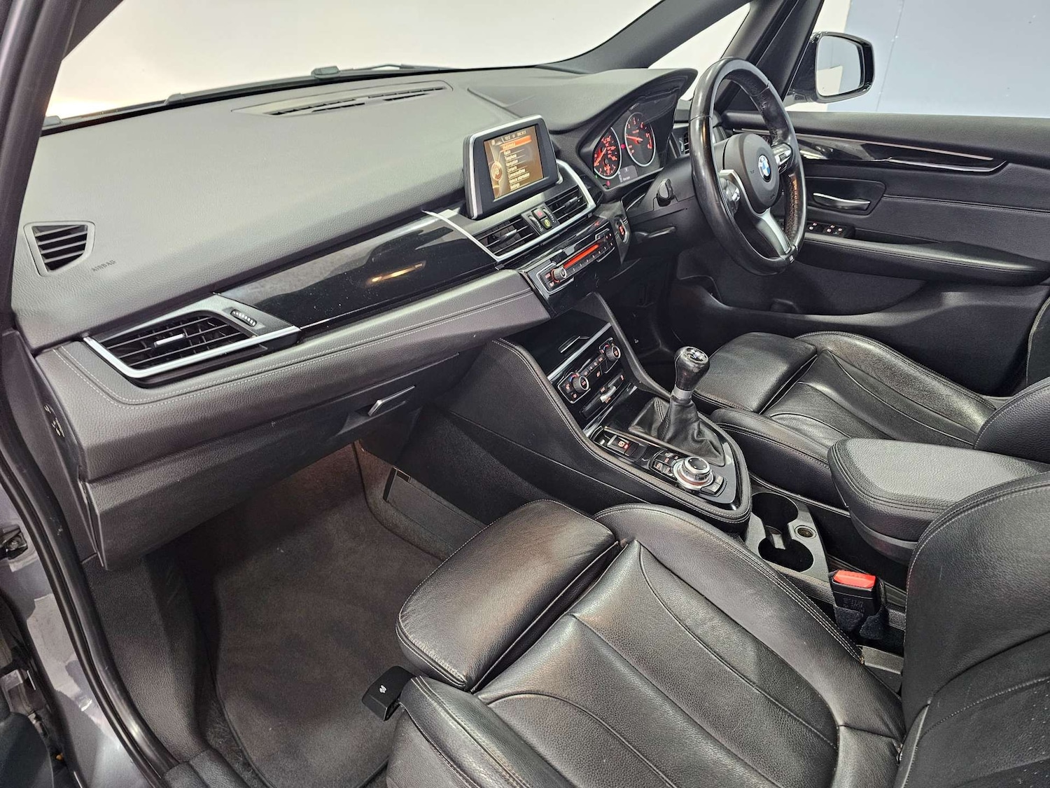 Used BMW 2 Series 2015 for sale - 78134640: Photo 71