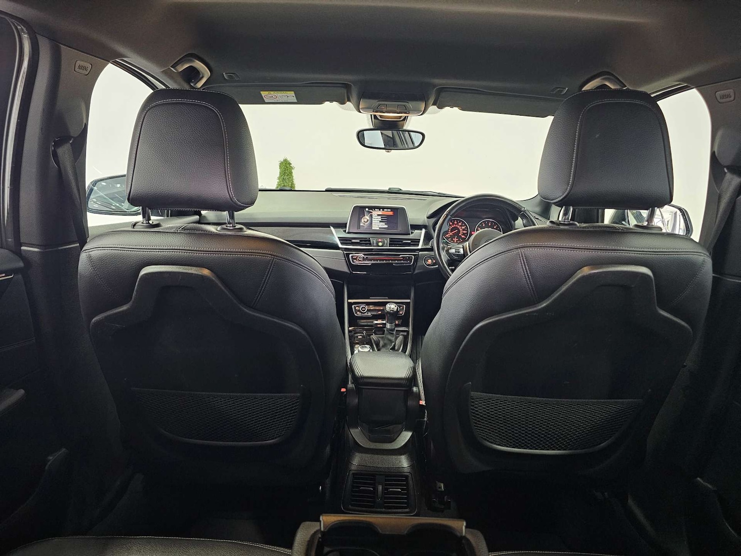 Used BMW 2 Series 2015 for sale - 78134640: Photo 79