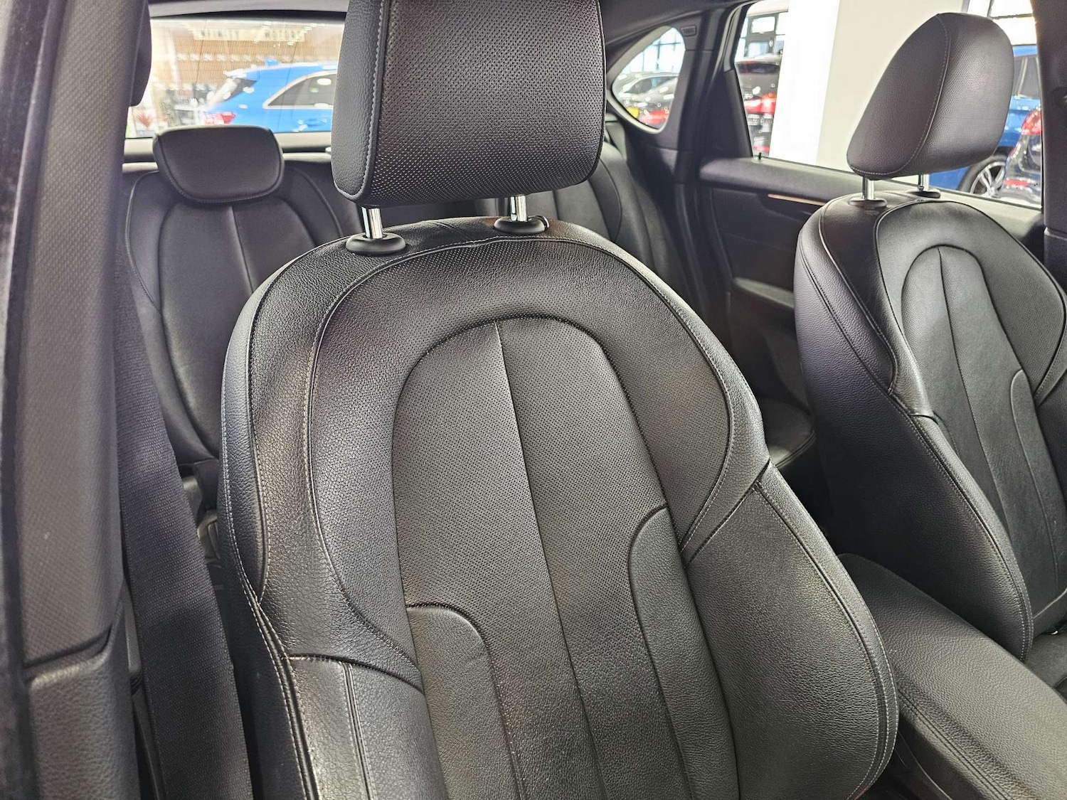 Used BMW 2 Series 2015 for sale - 78134640: Photo 80