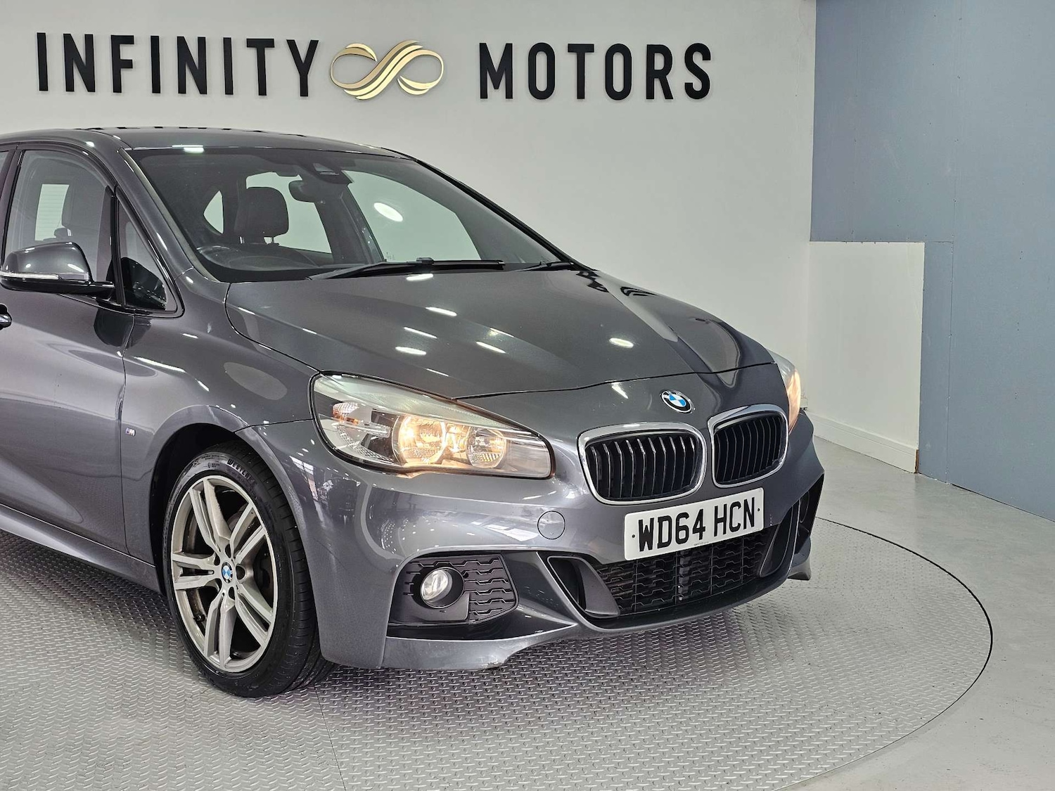 Used BMW 2 Series 2015 for sale - 78134640: Photo 90
